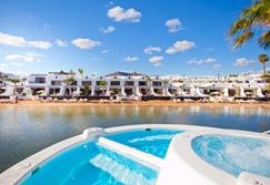 Sands Resort, Lanzarote, Canary Islands